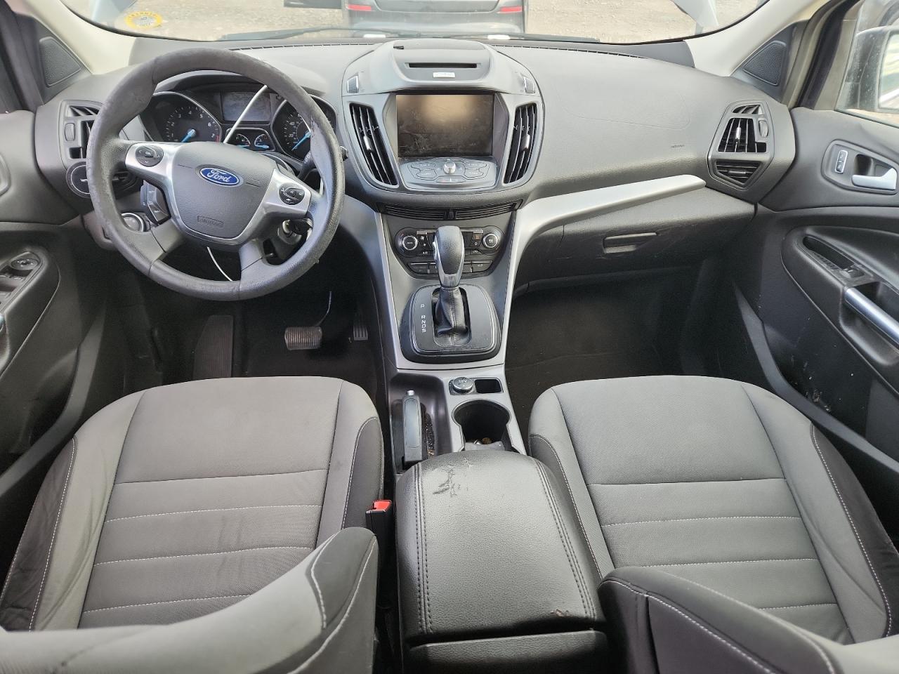 Ford Escape Se Image 6