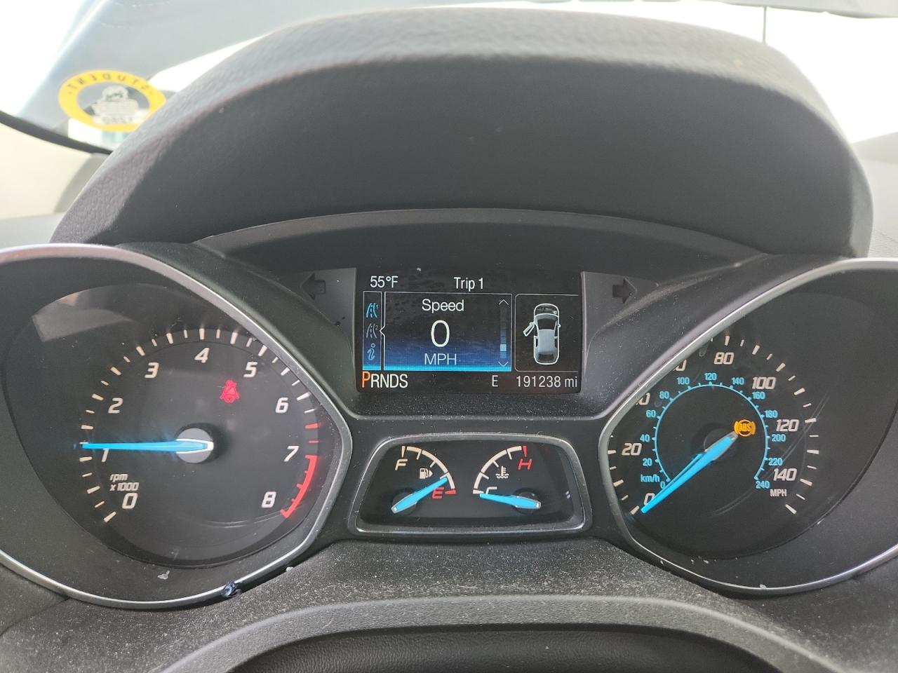 Ford Escape Se Image 13