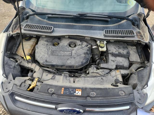 Ford Escape Se Image 11