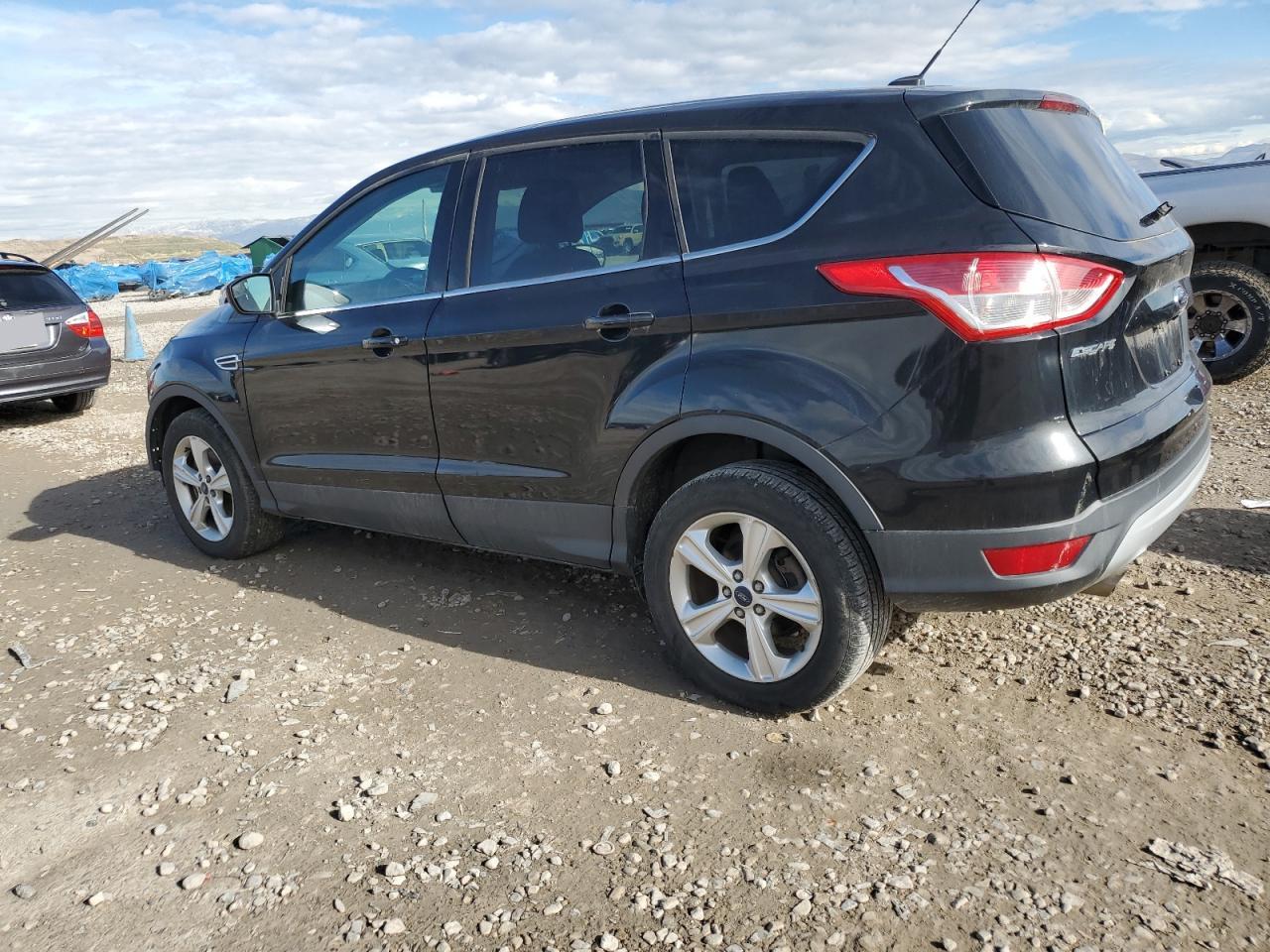 Ford Escape Se Image 7