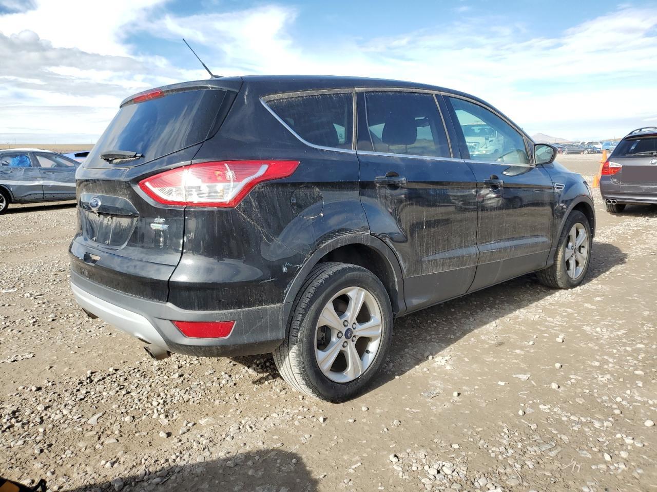 Ford Escape Se Image 2