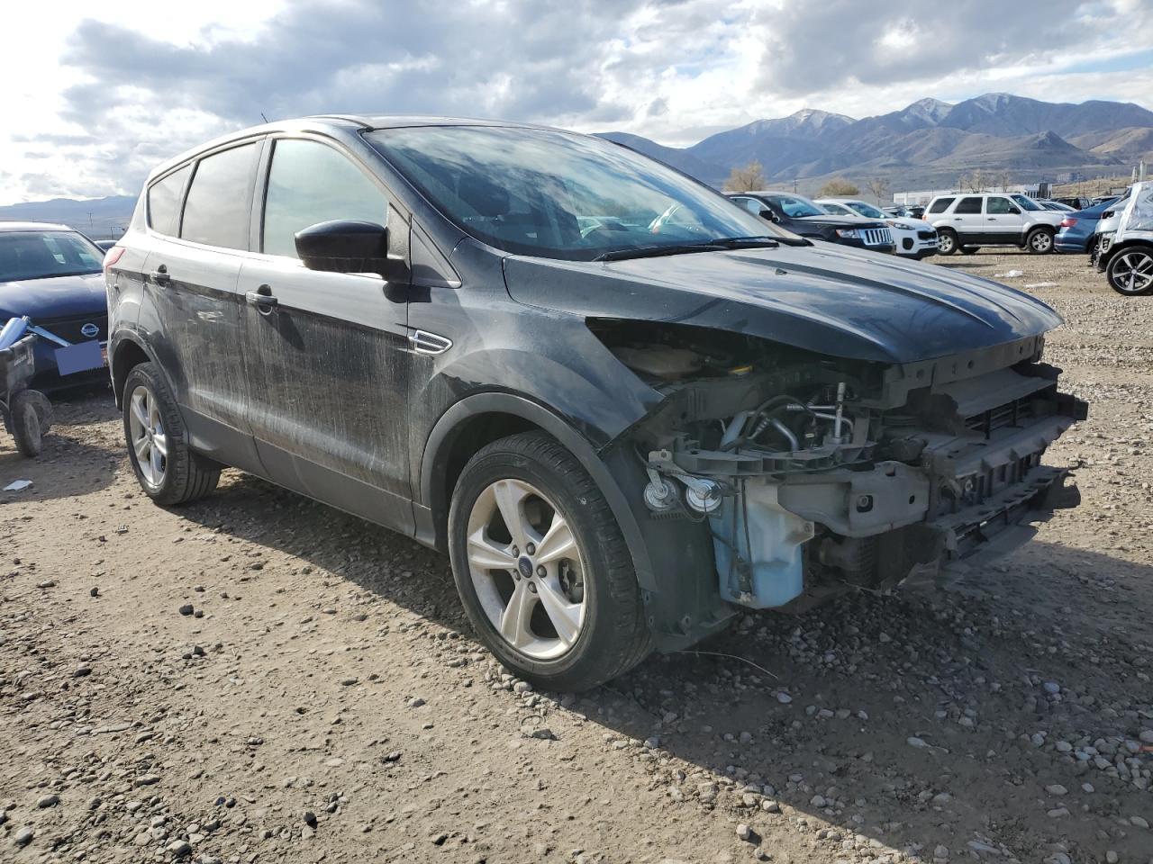 Ford Escape Se Image 11