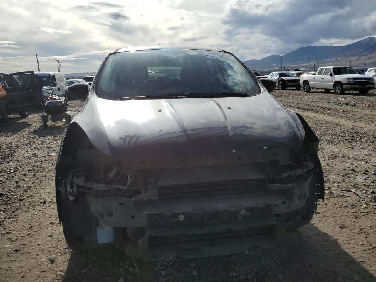 Ford Escape Se Image 12