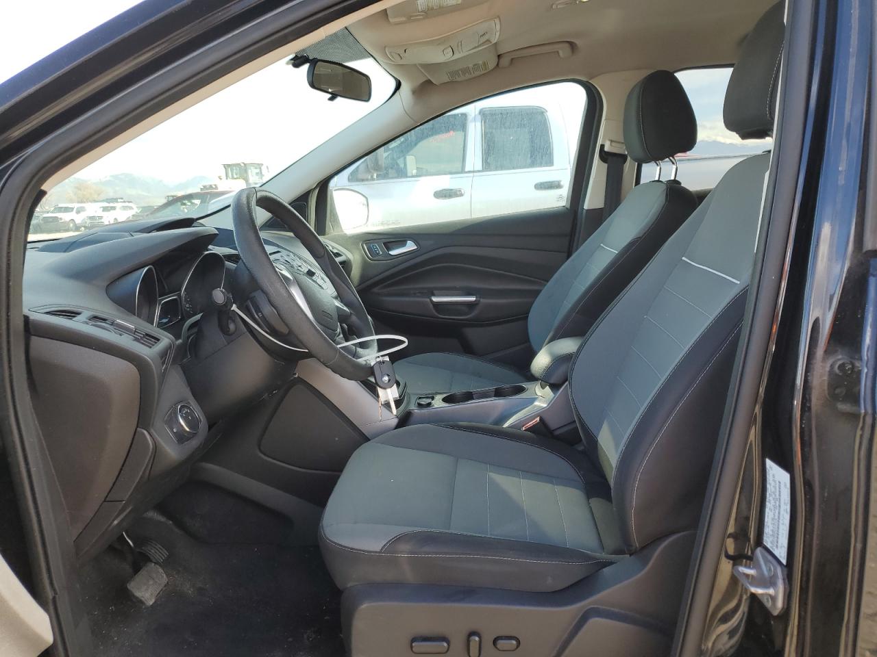 Ford Escape Se Image 3