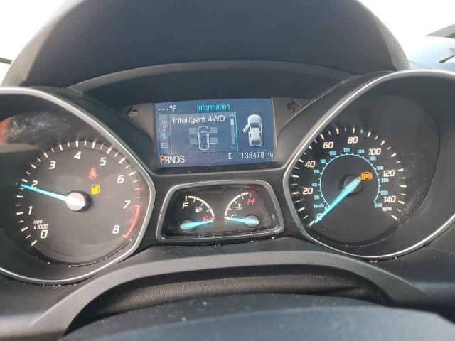 Ford Escape Se Image 4