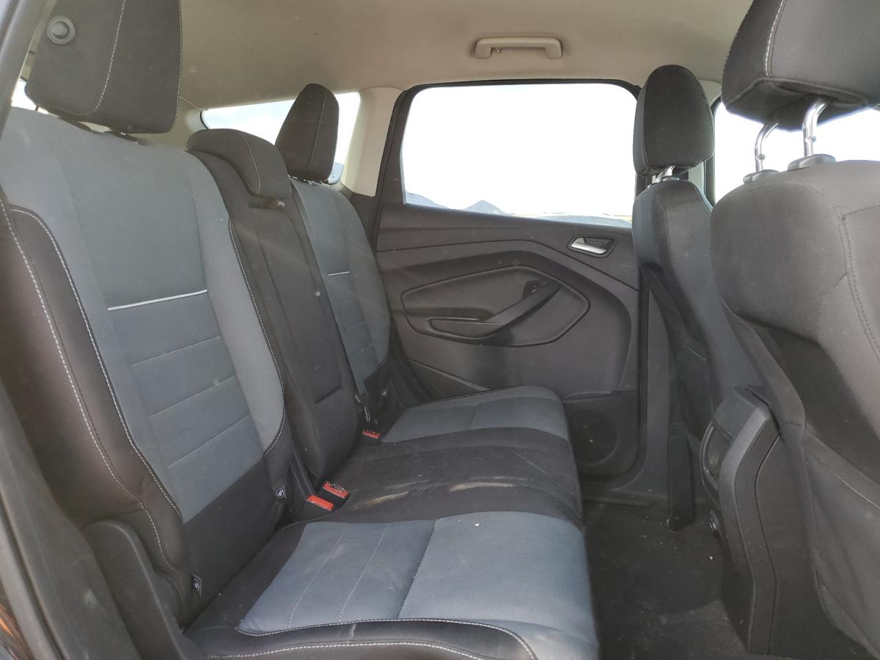 Ford Escape Se Image 5