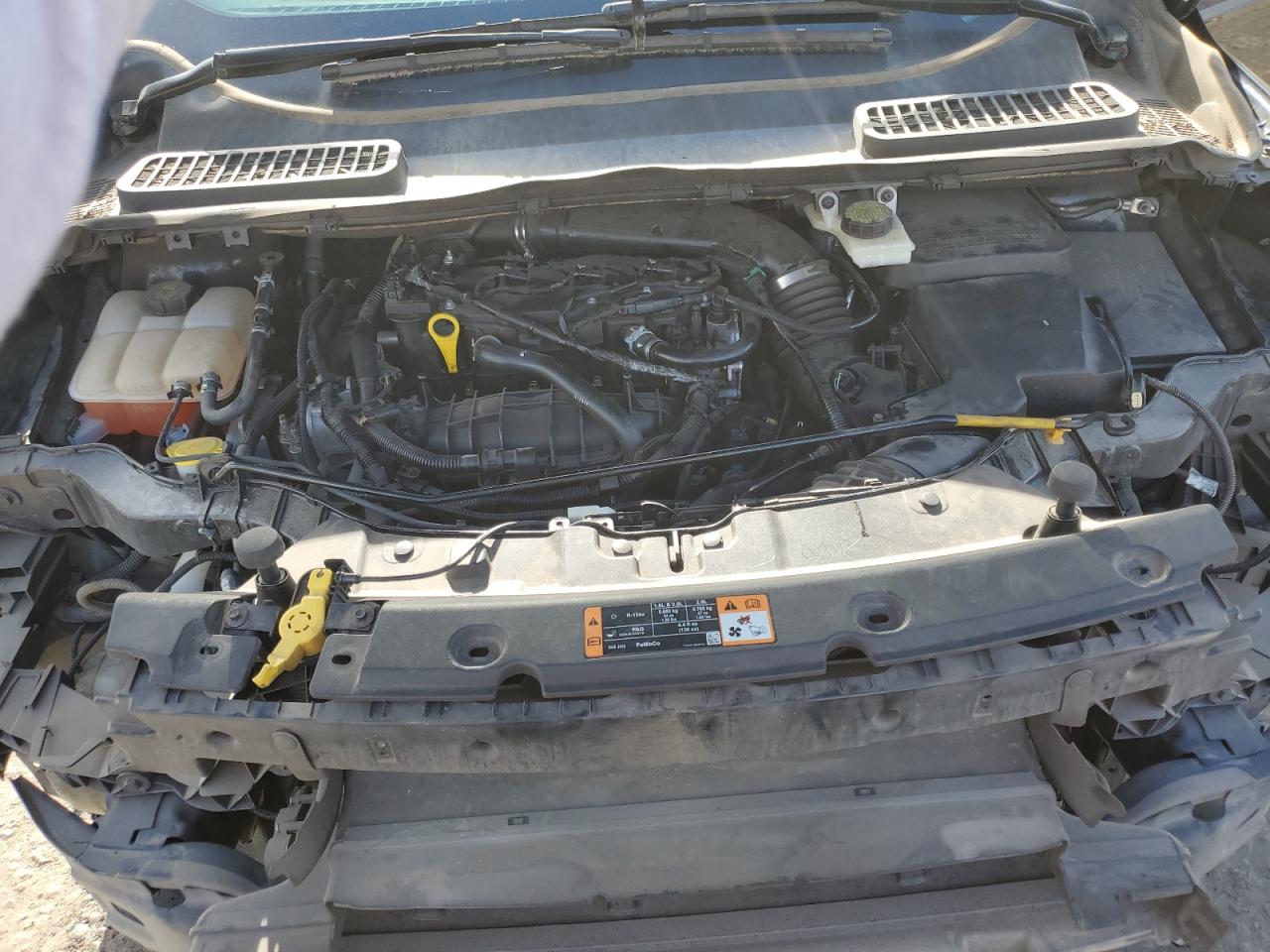 Ford Escape Se Image 10