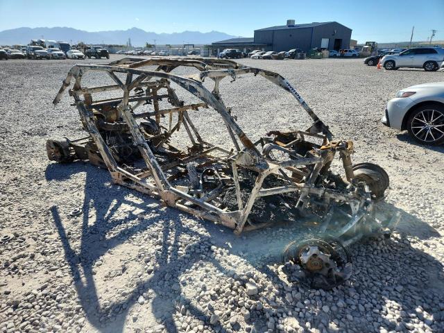 Can-Am Maverick Ds Turbo Rr Image 11