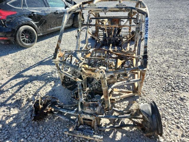 Can-Am Maverick Ds Turbo Rr Image 8