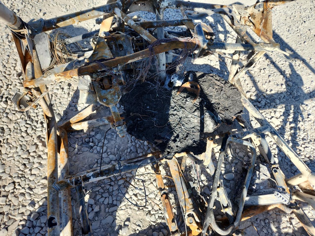 Can-Am Maverick Ds Turbo Rr Image 3