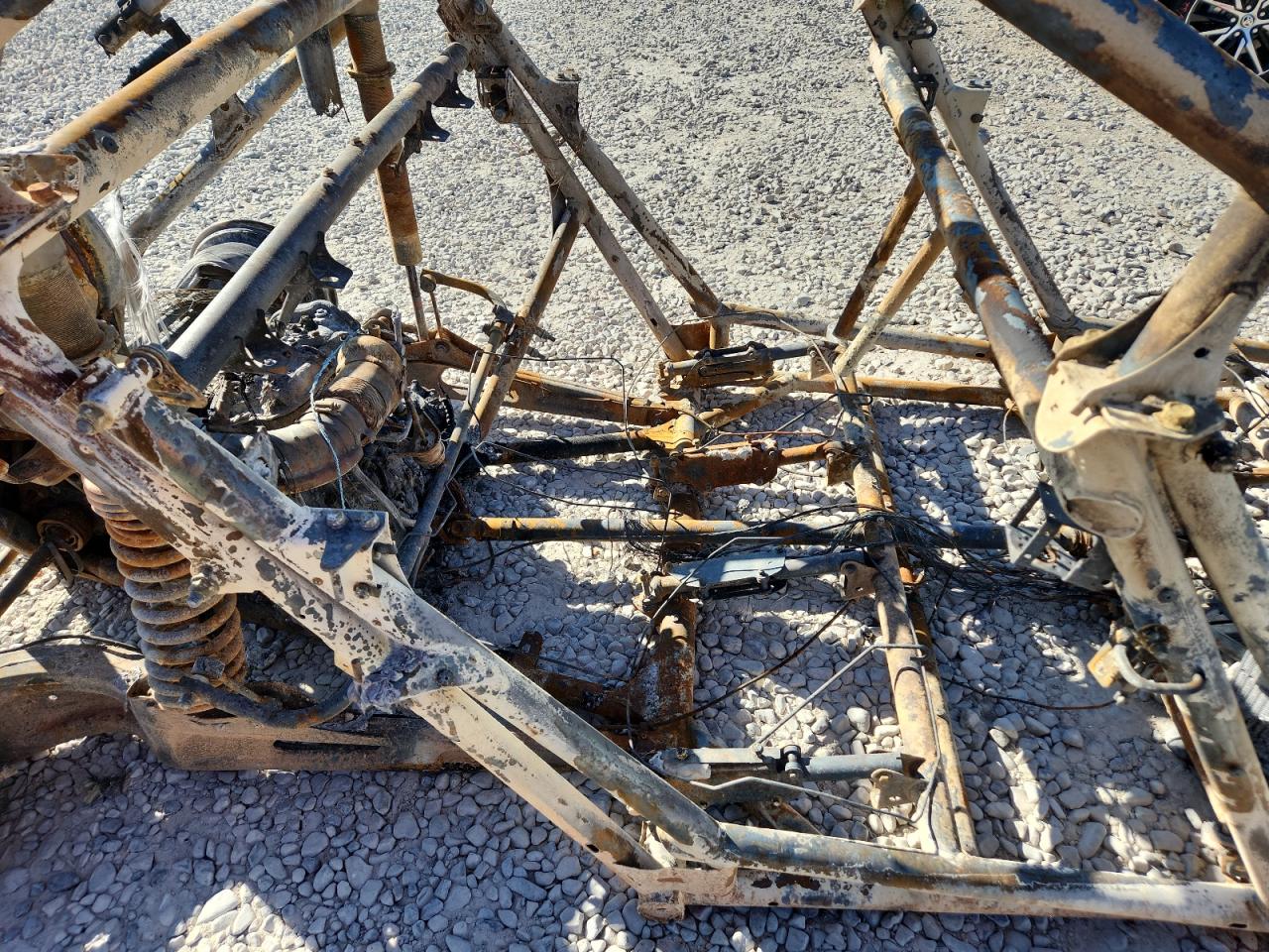 Can-Am Maverick Ds Turbo Rr Image 10