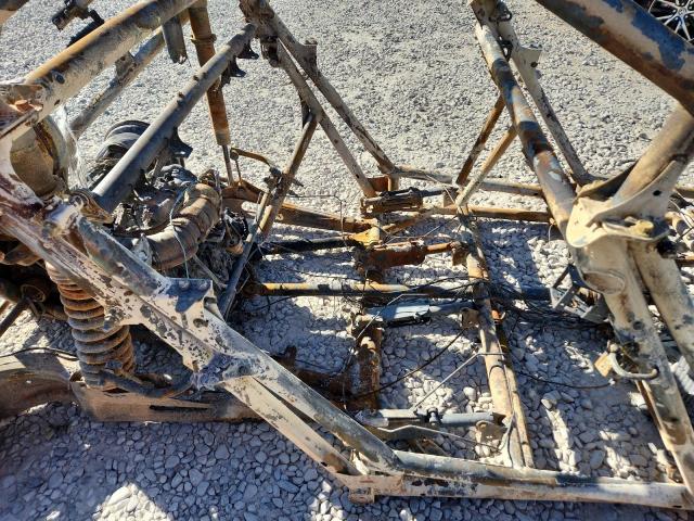 Can-Am Maverick Ds Turbo Rr Image 10