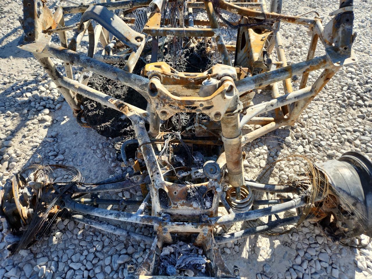 Can-Am Maverick Ds Turbo Rr Image 9