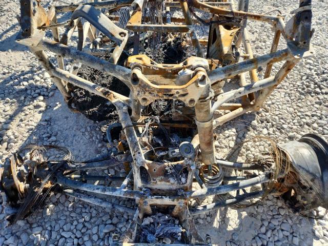 Can-Am Maverick Ds Turbo Rr Image 9