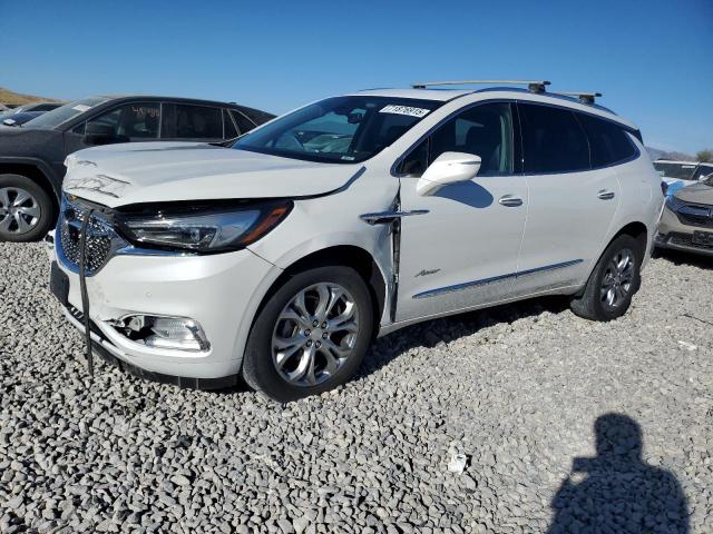  Salvage Buick Enclave