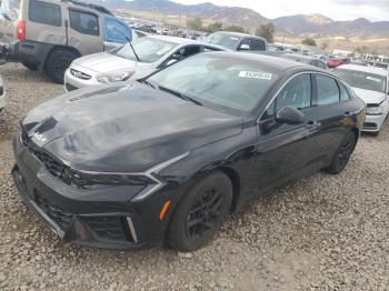  Salvage Kia K5