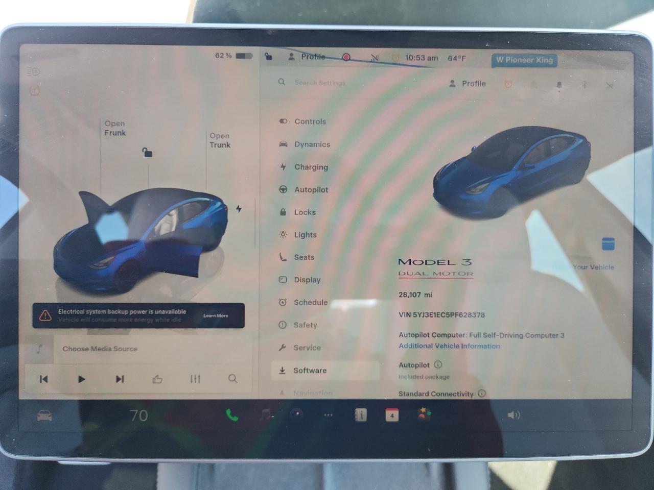 Tesla Model 3 Image 12