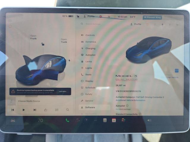 Tesla Model 3 Image 12