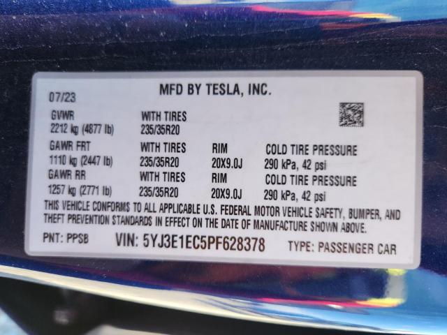 Tesla Model 3 Image 6