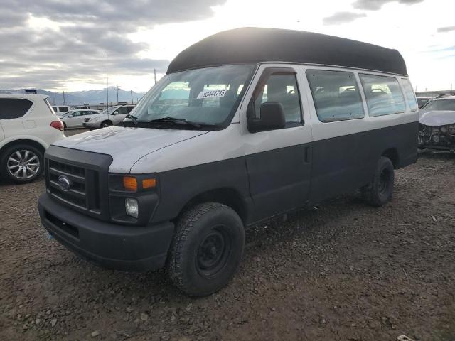  Salvage Ford Econoline