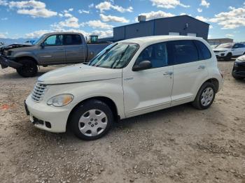  Salvage Chrysler PT Cruiser