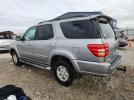 Toyota Sequoia Limited Image 3