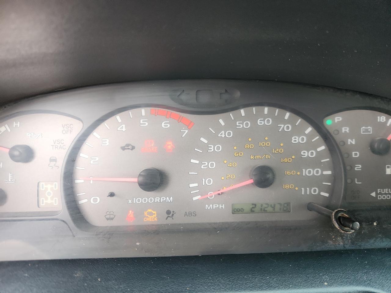 Toyota Sequoia Limited Image 5