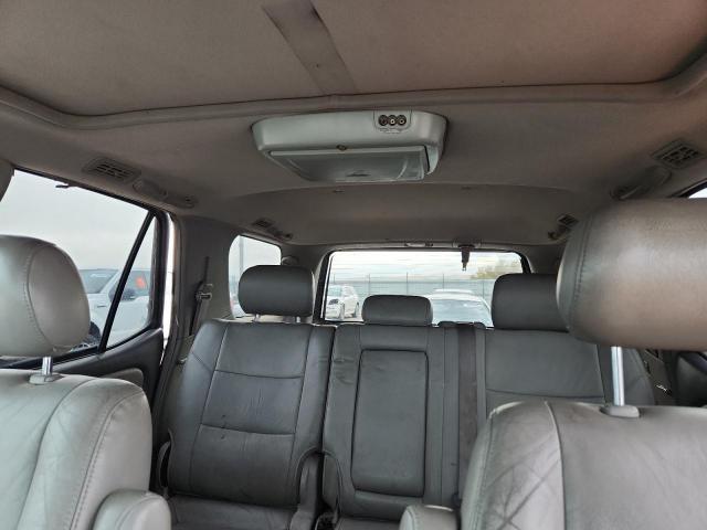 Toyota Sequoia Limited Image 4