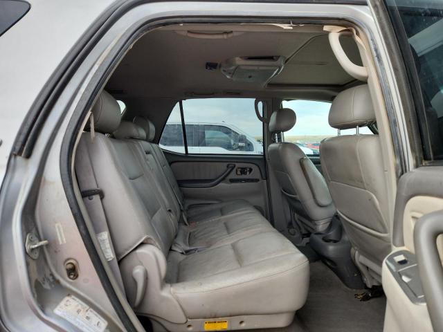 Toyota Sequoia Limited Image 12