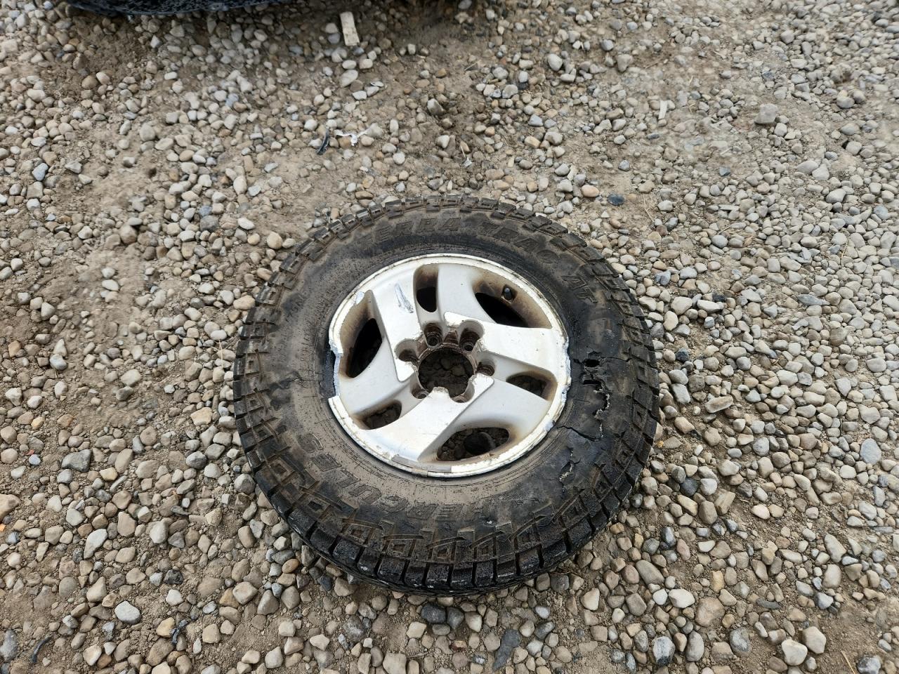 Toyota Sequoia Limited Image 6