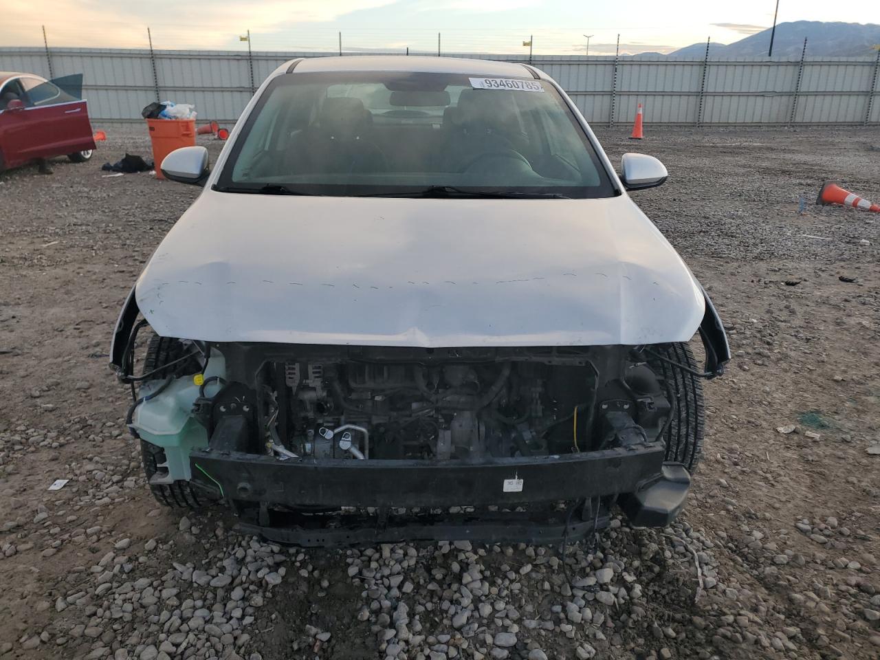 Hyundai ACCENT Se Image 4