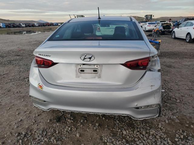 Hyundai ACCENT Se Image 9