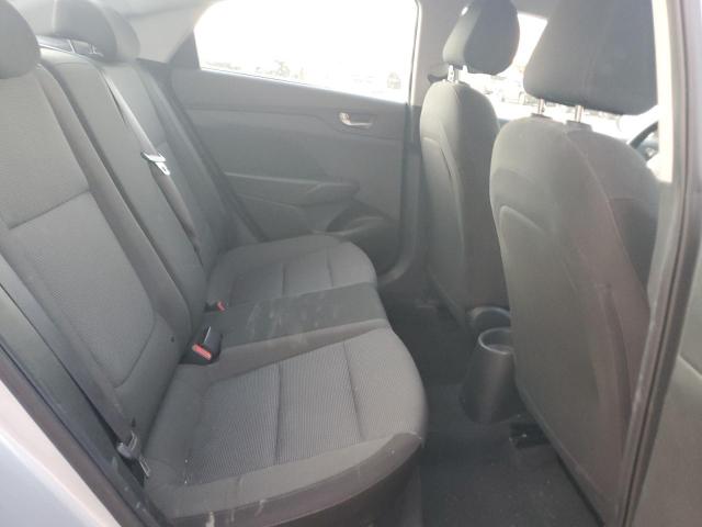 Hyundai ACCENT Se Image 7