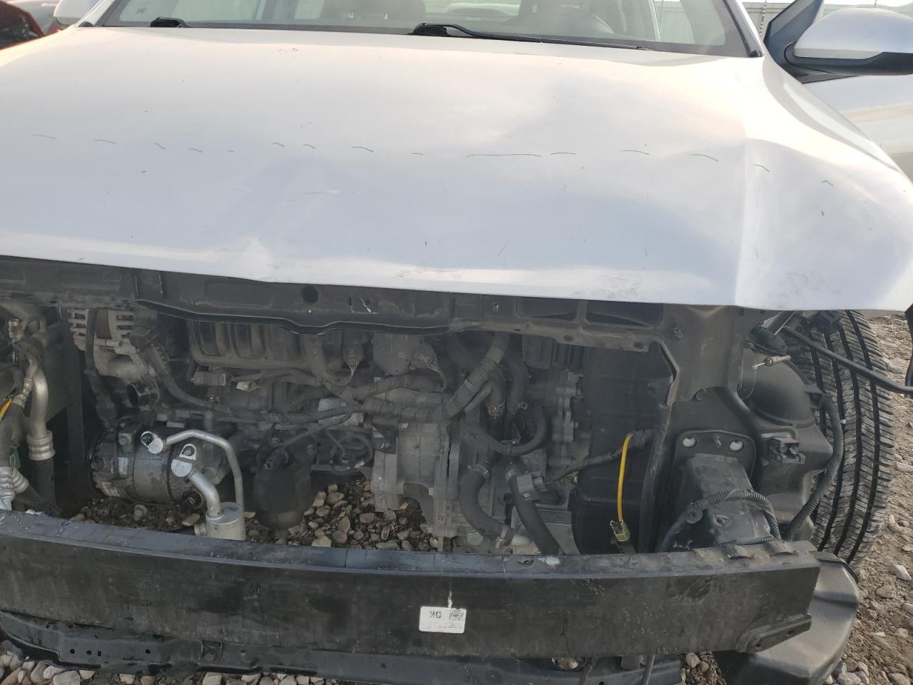 Hyundai ACCENT Se Image 8