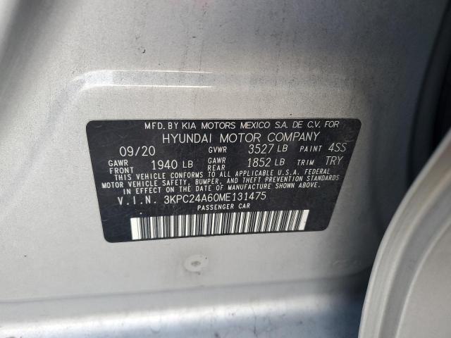 Hyundai ACCENT Se Image 12