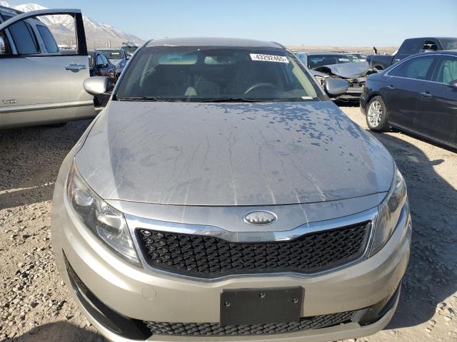 Kia Optima Lx Image 6