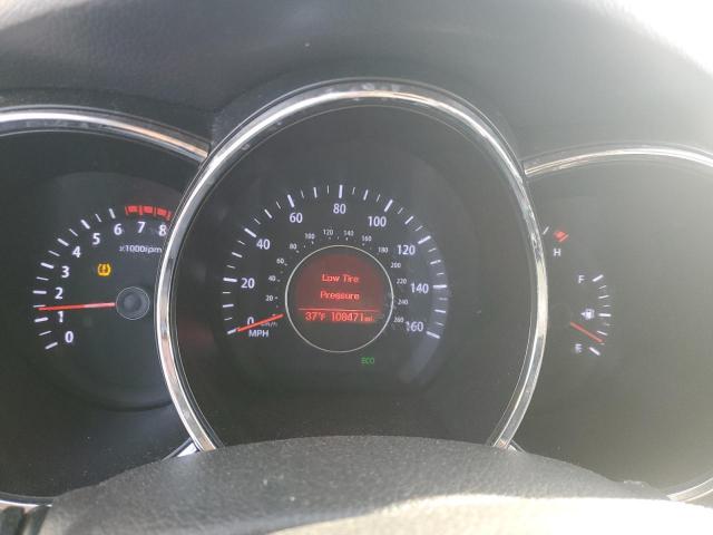 Kia Optima Lx Image 12