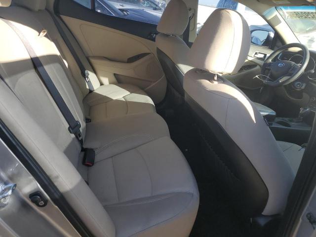 Kia Optima Lx Image 10