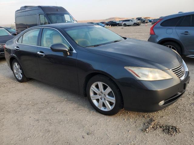 Lexus Es 350 Image 3