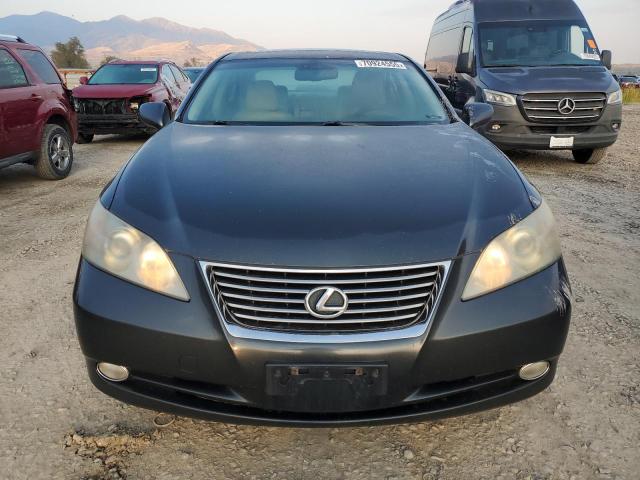 Lexus Es 350 Image 4