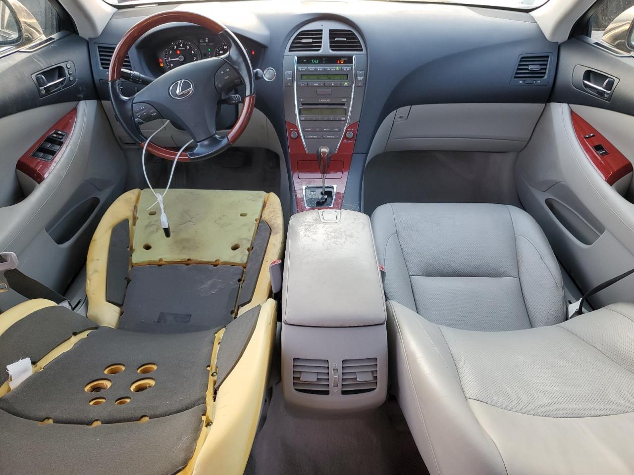 Lexus Es 350 Image 11