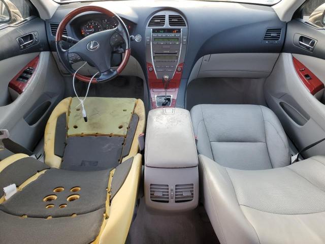 Lexus Es 350 Image 11
