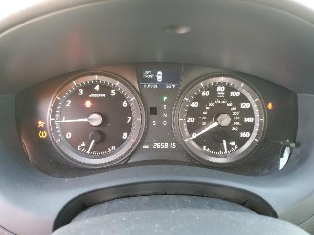 Lexus Es 350 Image 6