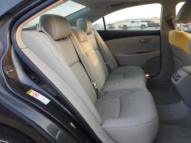 Lexus Es 350 Image 8