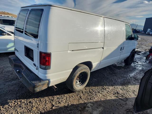 Ford Econoline E150 Van Image 9