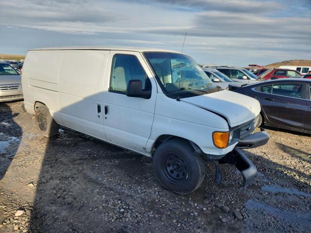 Ford Econoline E150 Van Image 2