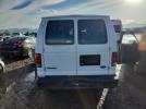 Ford Econoline E150 Van Image 4