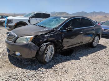  Salvage Buick Verano