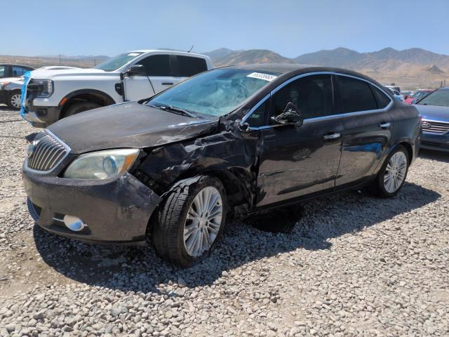  Salvage Buick Verano