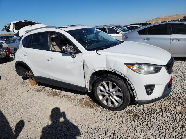 Mazda Cx Gt Image 12